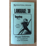 Tagalog Phrase Book