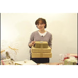 Easy Gift Wrapping (Download)