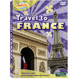 Travel to France
