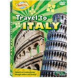 Travel to Italy