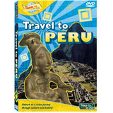 Travel to Peru