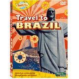 Travel to Brazil