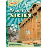 Travel to Sicily