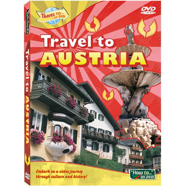 Travel to Austria