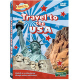 Travel to the USA (Download)