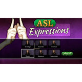 ASL Expressions