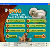 Easy Dog Training & Care