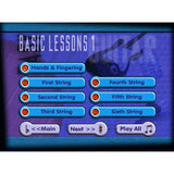 Easy Guitar