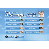 Easy Home Massage