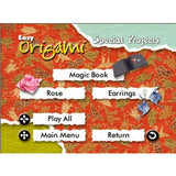 Easy Origami