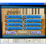 Easy Piano