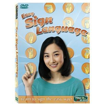 Easy Sign Language (Download)