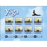 Easy Yoga