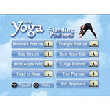 Easy Yoga