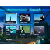 Fascinating Sights of America