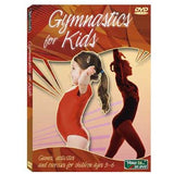 Gymnastics for Kids (Download)