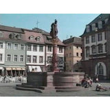 Travel to Historic Cities of Germany (Download)