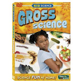 Kid Science: Gross Science