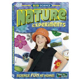 Kid Science: Nature Experiments