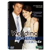 Wedding Portrait Secrets