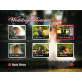 Wedding Portrait Secrets