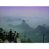 Travel to Brazil