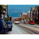 Travel to California