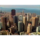 Travel to California