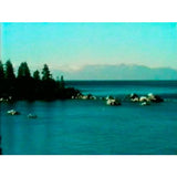 Travel to California