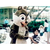 Travel to California