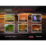 Travel to the Caribbean