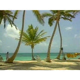 Travel to the Caribbean