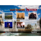 Travel to Eastern Europe