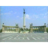 Travel to Eastern Europe