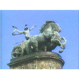 Travel to Eastern Europe