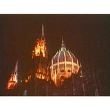 Travel to Eastern Europe