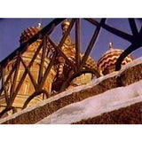 Travel to Eastern Europe