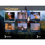 Travel to Germany
