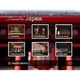 Travel to Japan