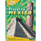 Travel to Mexico
