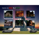 Travel to Mexico