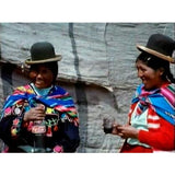Travel to Peru
