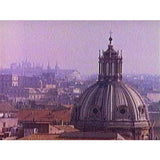 Travel to Rome and the Vatican