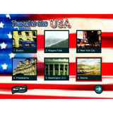 Travel to the USA
