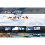 Amazing Clouds Ambient Screensavers