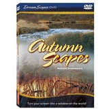 AutumnScapes Ambient Screensavers