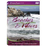 Beaches & Waves Ambient Screensavers