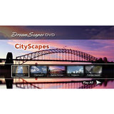 CityScapes Ambient Screensavers