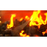 Fireplace Ambient Screensavers