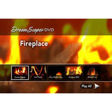 Fireplace Ambient Screensavers
